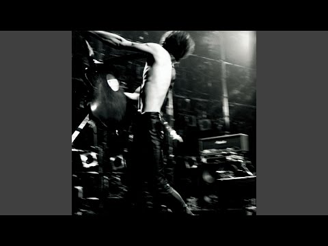 Rain Dog (19920504 at Shibuya Public Hall / Live)