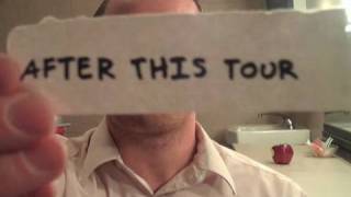 Mutemath - Paper Eater [Webisode]