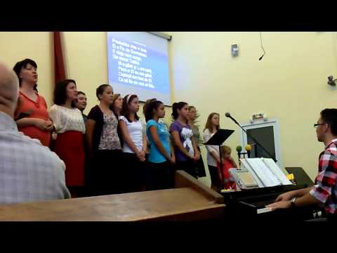 Romanian Choir