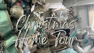 2024 CHRISTMAS HOME TOUR #christmas2024 #hometour