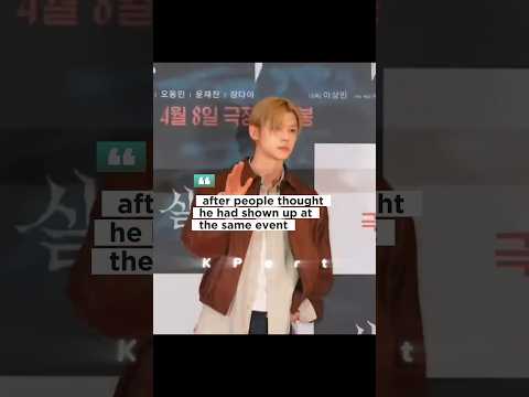 Yeonjun and his ex? A plot twist #txt #yeonjun #news #kpop #shorts #fyp