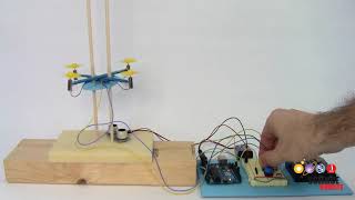Arduino Mini-Drone Lesson Part 1: Introduction