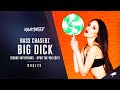Bass Chaserz Big Dick Crude Intentions Spuit Me Vol Edit