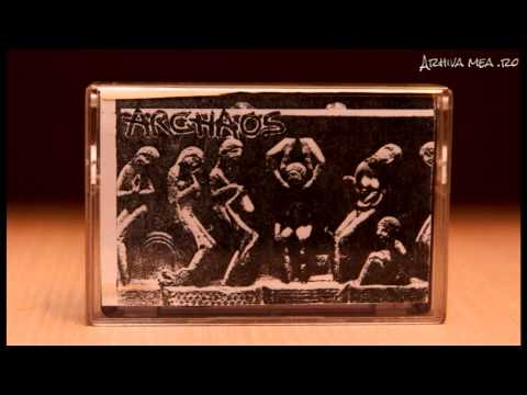 Archaos - demo 1996