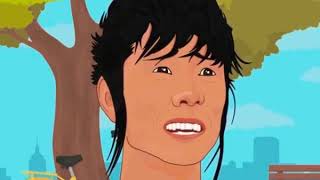 Download lagu Animasi Kolor Ceplok - Selingkuh #13 mp3