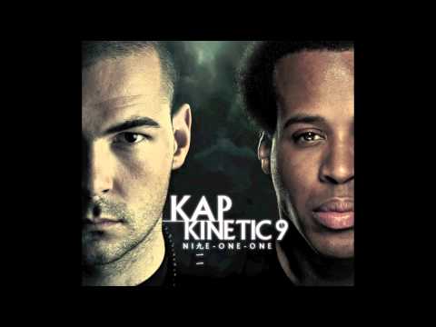 Kap & Kinetic 9 feat. Vladimir 518 - GOTHAM