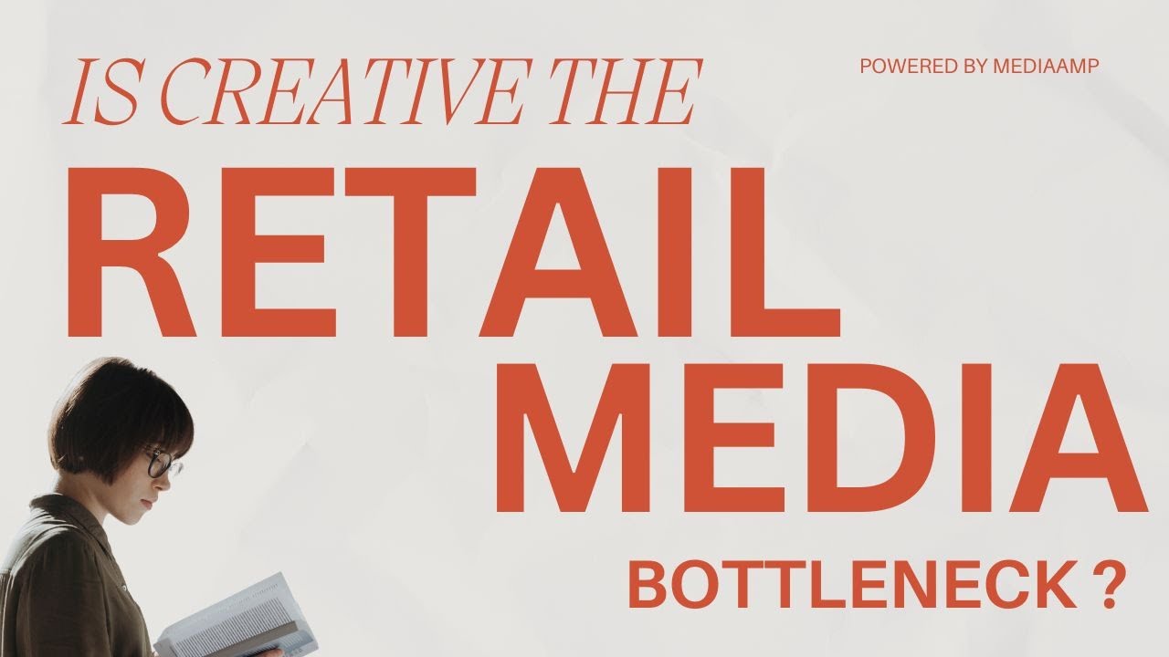 Creative is the Bottleneck   and AI is the Unlock