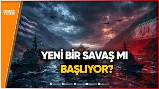 Dr. Mehmet Bozkuş’tan ABD-İran Hürmüz Boğazı Analizi