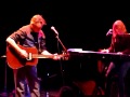 The Jayhawks - Crowded In The Wings