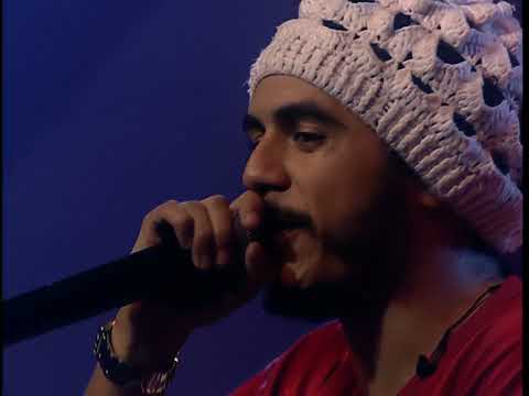 Planet Hemp - Mantenha O Respeito (MTV Ao Vivo) [Remasterizado 4K]