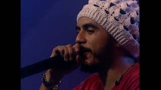 Planet Hemp - Mantenha O Respeito (MTV Ao Vivo) [Remasterizado 4K]
