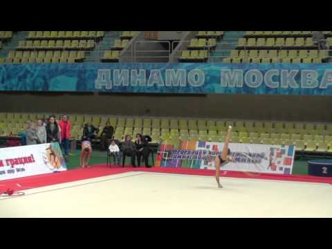 Художественная гимнастика