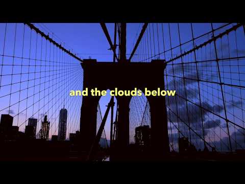 Noah Floersch - Girl from the City, Pt. 2 (Official Lyric Video)