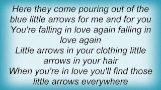 Skeeter Davis - Little Arrows Lyrics