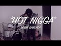 Bobby Shmurda Hot Nigga KidJimi Guitar Freestyle