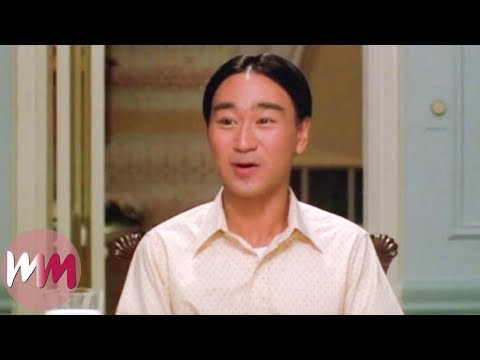 Top 10 '80s Movie Tropes That Wouldn't Work Today