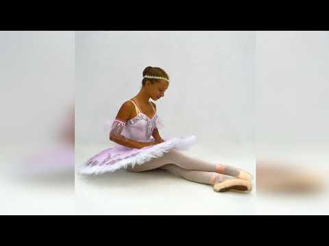 Soloist costume P 0446 - video 2