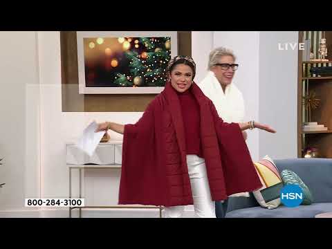 HSN | MarlaWynne Fashions 10.27.2023 - 06 PM