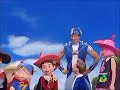 LazyTown Prince Stingy Excerpt Broadcast On Discovery Kids LATAM October 25 2005