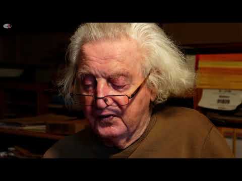 Potsdam 1955 Gedanken über Potsdam damals und bis heute von Prof. F.Mielke.