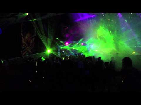 SPIRIT BASE 2012/10 YEARS ANNIVERSARY/II