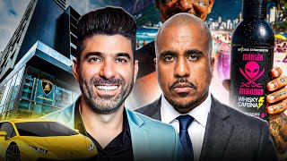 ESPECIAL:  RAIAM & TCAR - REDCAST