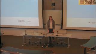 Wikipedia in the Legal Research Classroom - CALIcon18