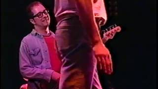 Gathering Field - Lost In America w/Scott Blasey/Are You An Angel 5/16/98