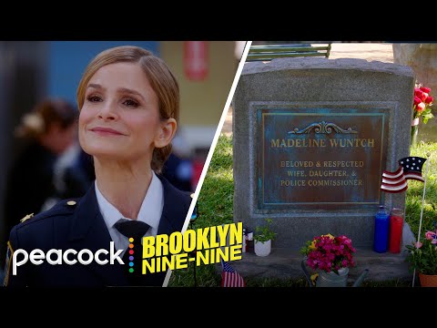 How It Started vs How It's Going | Brooklyn Nine-Nine