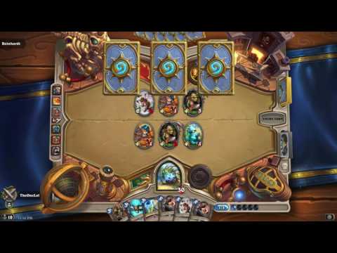 Sir Finley Mrrgglton special voiceline with Morgl the Oracle