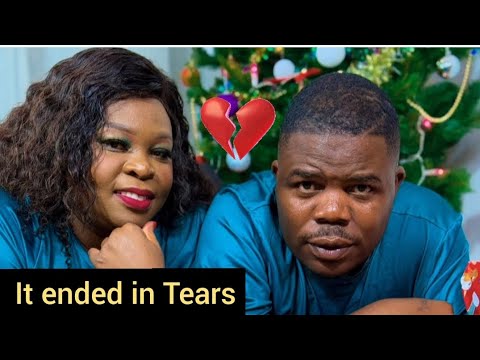 Comic Pastor's Marriage Ended in Tears‼️ Ex Wife Spills the Tea 