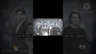 LYRIC VIDEO HIGHLIGHTS: &quot;Touch My Hand&quot; by David Archuleta (08/11/2025)