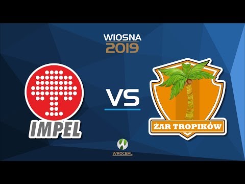 Impel - Żar Tropików 2:1