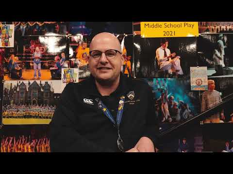 Goodbye to the Year 13 class of 2023