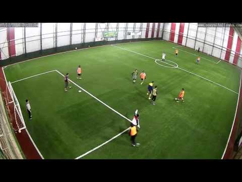 Cihan Halı Saha -2 - 07-12-2016 20:15:02 - sosyalhalisaha.com