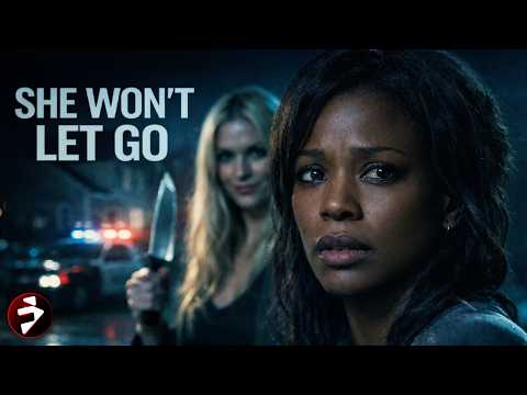 She Met the Perfect Neighbor — Until the Obsession Turned Deadly | Thriller Movie