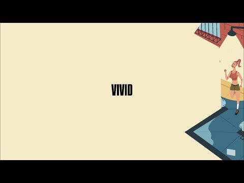 Vivid - Any Name's Okay (Official Lyric Video)