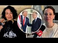 CBC sucks up to Carney following PM's meeting with Trump