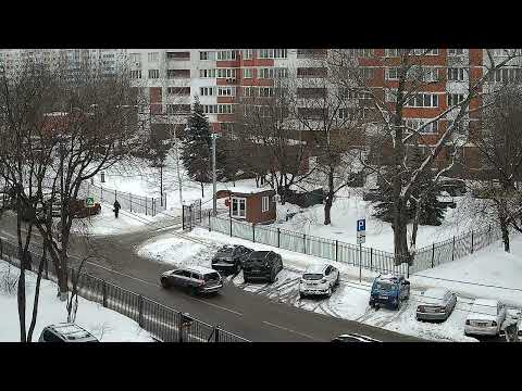 Миниатюра изображения товара IP-камера Tantos TSi-Pn253VZ (2.8-12mm)