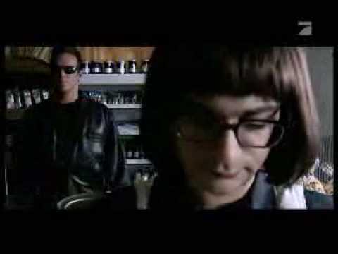 Bullyparade Terminator