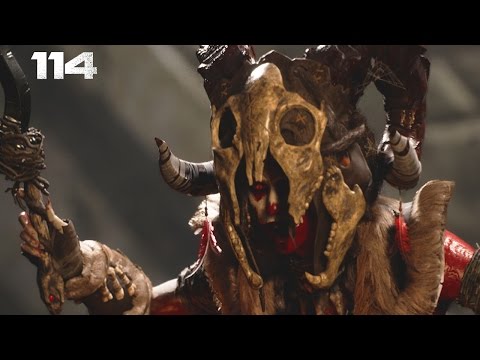 Paragon : Is Morigesh Still Good? | Full Match Gameplay 114