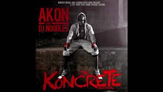 Akon - Still A Survivor