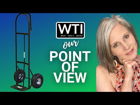 Milwaukee Truck Handle - WTI product video review