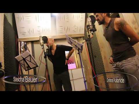 ohrhorror 2019, darynger,Splatterhörspiele