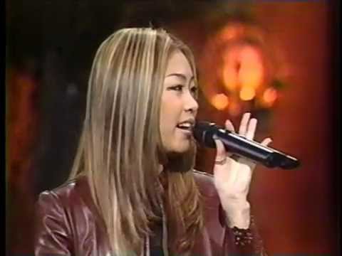 Lena Park (박정현) - How Do I Live Without You (LeAnn Rimes / Trisha Yearwood) @ 2000.12.17 Live