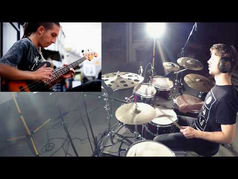 Dr Funk Bass Jam with Artur Bromfield