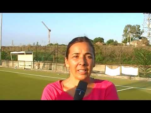 Hockey prato - Primo "hurrà" per le ragazze della Polisportiva Valverde: battuto il San Saba