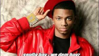 soulja boy - we dem boyz