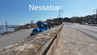 Nessebar  bulgaria worth the visit ? 🇧🇬