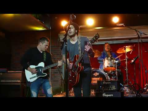 Artur Menezes - Till The Day I Die - 5/24/18 Lucky Strike Live - Hollywood, CA